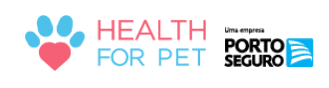 Health4pet Logo
