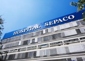 Convenio Hospital Sepaco